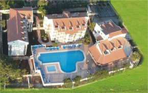 Гостиница Hotel Leytur  Олюдениз